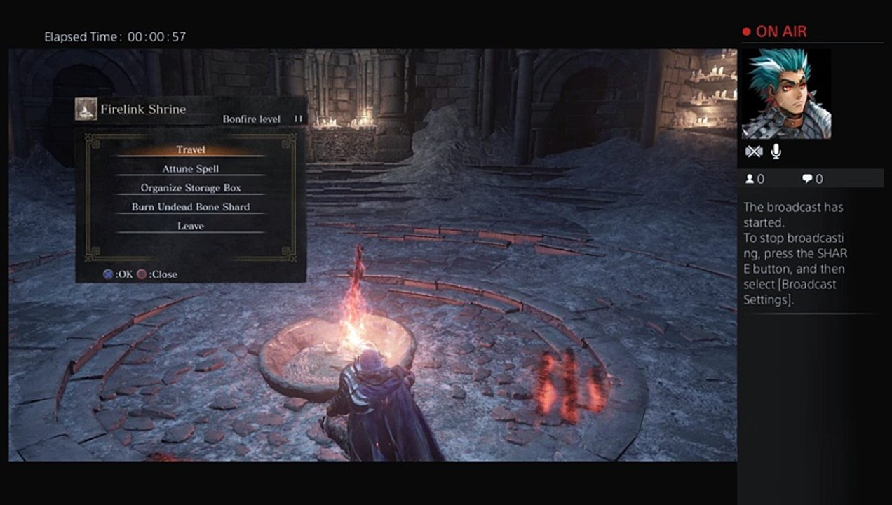 enternalmayham's Live PS4 Broadcast (2)