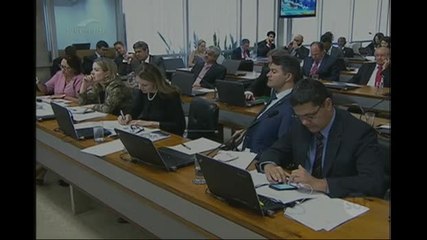 Especialistas contestam impeachment no Senado