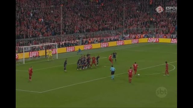 Atlético de Madrid segura Bayern e está na final da Liga dos Campeões