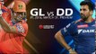 IPL Match 31 GL vs DD – Gujarat Lions vs Delhi Daredevils Highlights - IPL 2016