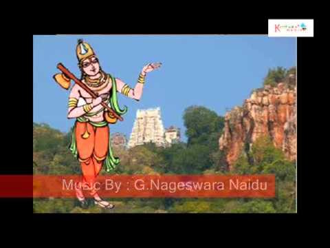 Sri Venkateswara Devotional || Guruterigi || Annamacharya Keerthanalu || Telugu Bhakthi
