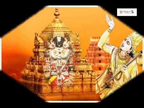 Ethare | Annamacharya Keerthanalu | Lord Tirumala Balaji Telugu Devotional