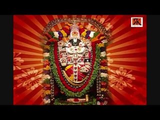 Hindi Devotional on Tirumala Balaji || Theranam || G.Nageswara Naidu Hits