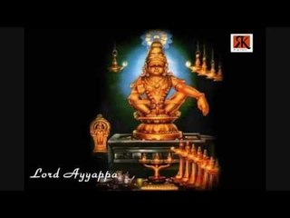 Emileni - Ayyappa Bhakti Geethalu - Lord Ayyappa Songs