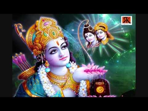 Ramaraghu || Lord Sri Rama Telugu Devotional || Music and Sung by : G.Nageswara Naidu