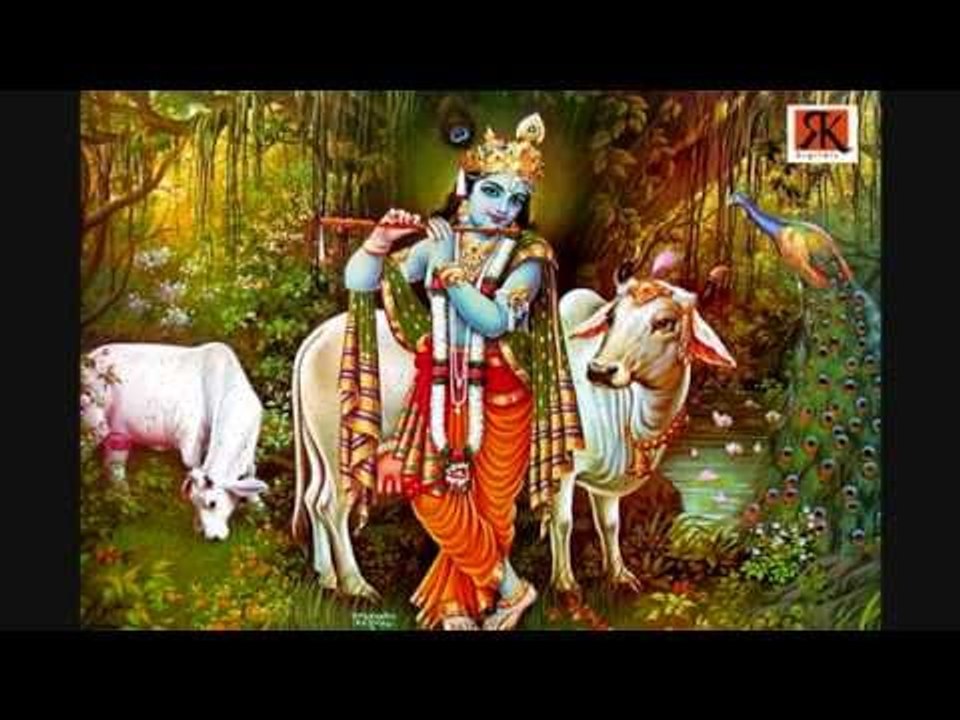 Lord Sree Krishna || Bhakthi Geethalu || Krishna Yadu || Music and Sung by : G.Nageswara Naidu