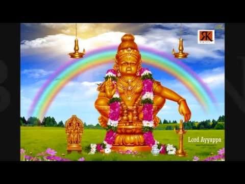 Sri Ayyappa Swamy Songs - Pampa - Ayyappa Bhakti Geethalu - Music and Sung by : G.Nageswara Naidu