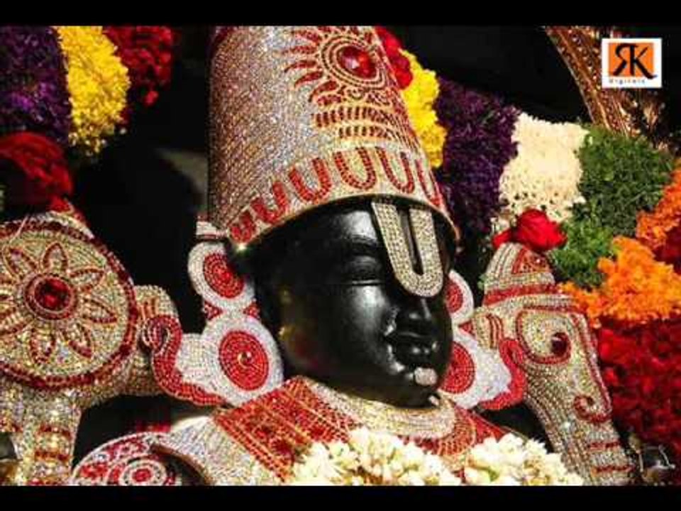 Tirumala || Annamacharya Keerthanalu || Lord Tirumalesha Telugu Devotional || Vani Jayaram