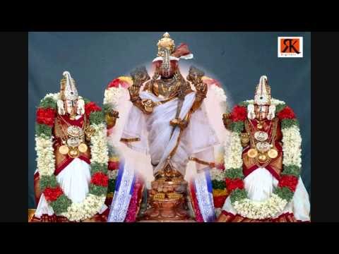 Lord Balaji Telugu Devotional || Music and Sung by : G.Nageswara Naidu || Srinivasa Bhajana