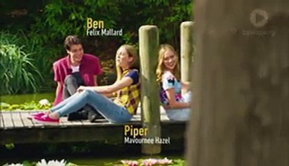 Neighbours 7357 3rd May 2016    720p