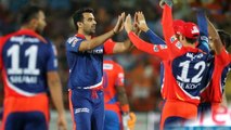 Gujarat Lions vs Delhi Daredevils – Match Highlights - IPL 2016 – Match 31