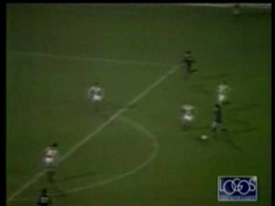 Compilation Golazo (Oums Production)