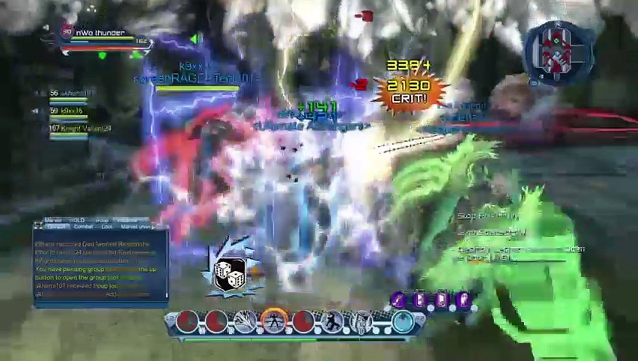 kane-dewese's Live PS4 Broadcast (12)