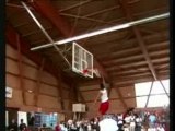Basketfever Show 2007 – Le Rider de Guy Dupuy