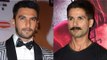 Shahid Kapoor And Ranveer Singh In 'Ram Lakhan' Remake?