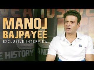 Manoj Bajpai Exclusive Interview | Traffic Movie 2016 | Movietalkies