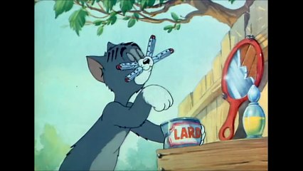 Tom and Jerry, 13 Episode - The Zoot Cat (1944)