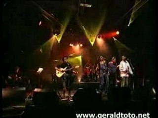 ITW Collector Gerald Toto M6 Music Disney Village