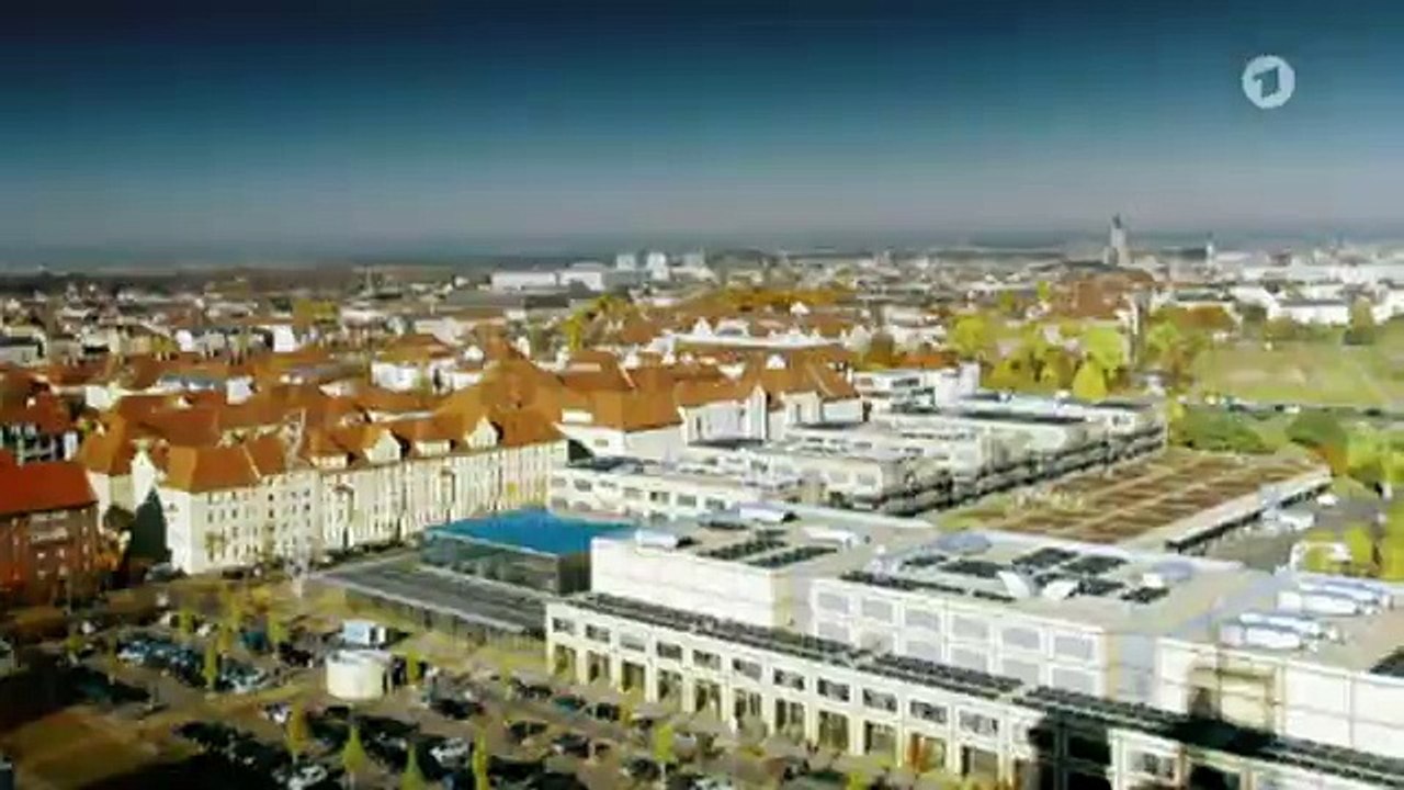 In aller Freundschaft 726 Fremdbestimmt