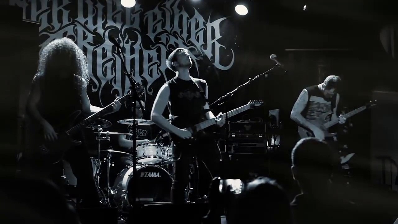 Der Weg Einer Freiheit - Letzte Sonne