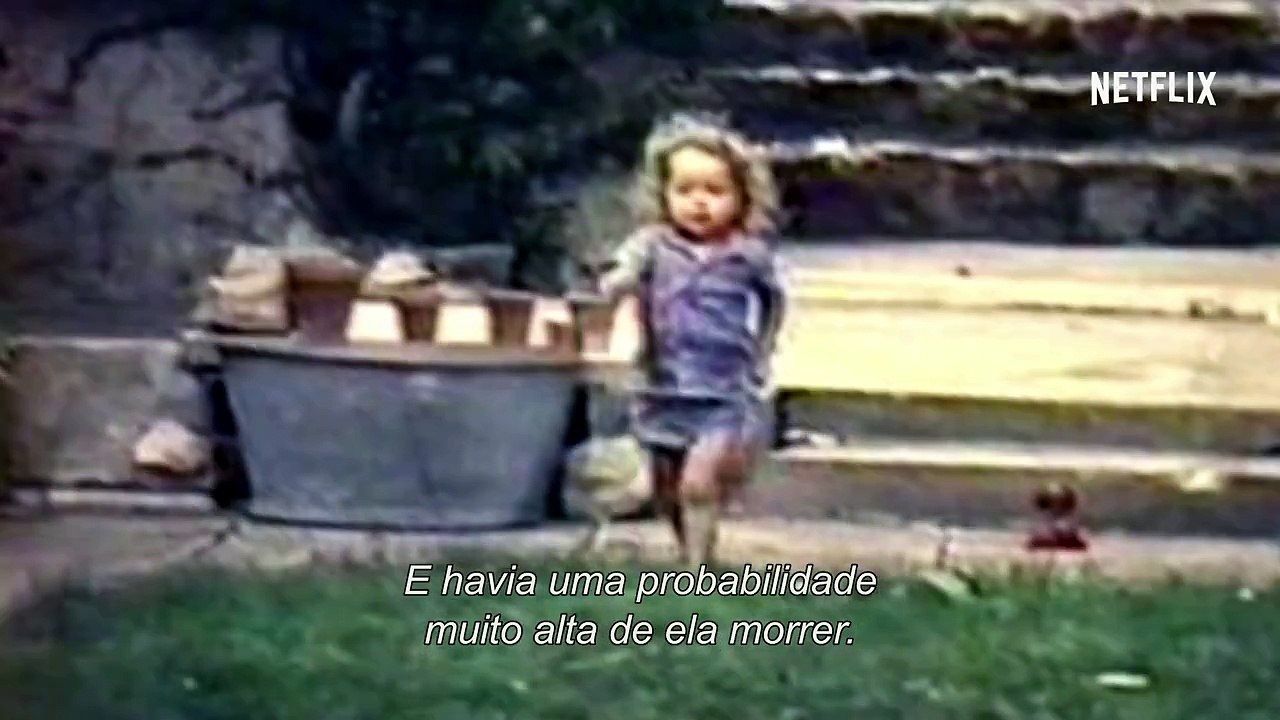 My Beautiful Broken Brain - Trailer legendado - Netflix [HD]