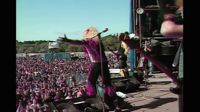 We Are Twisted F***ing Sister! - Official Trailer