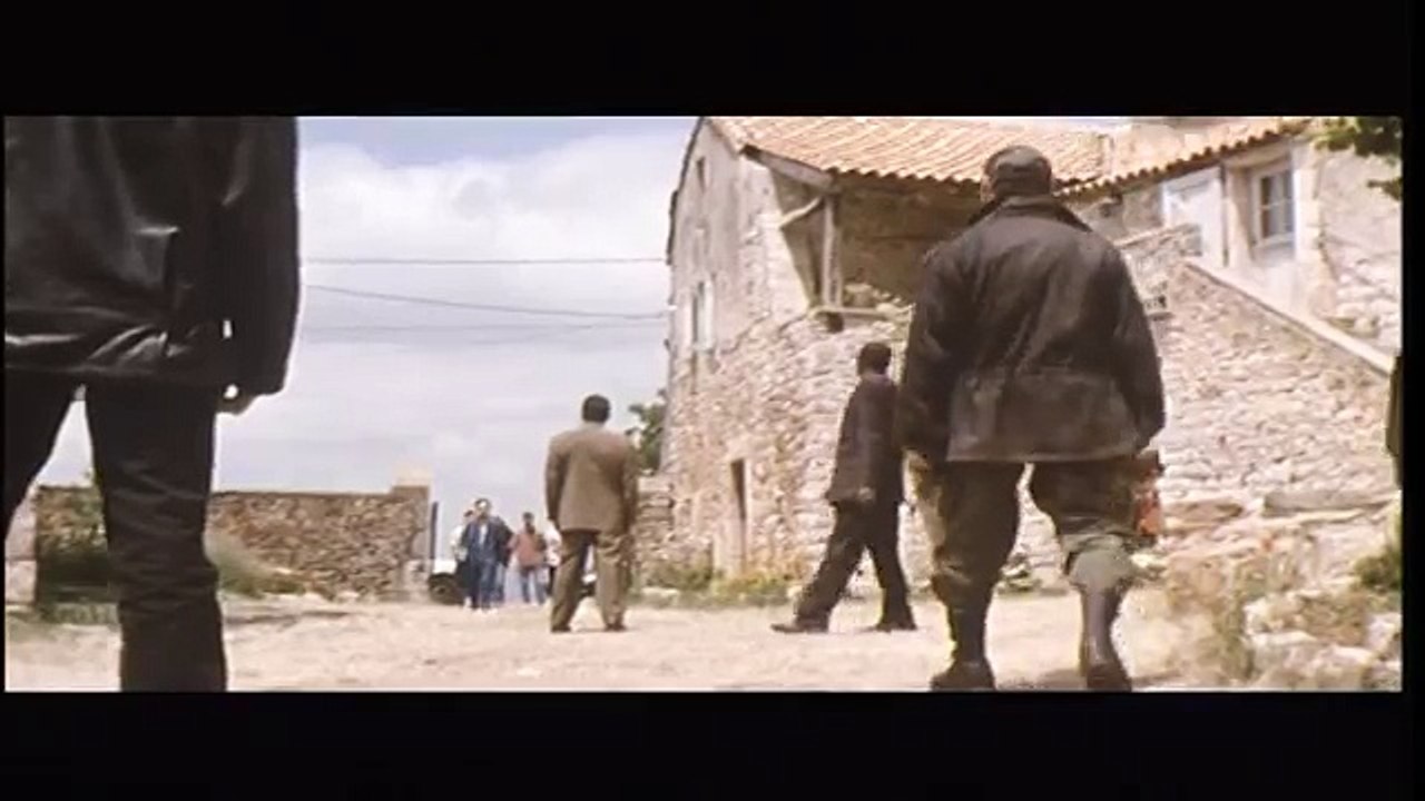 Total western - Trailer