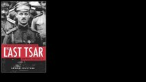 The Last Tsar: Emperor Michael II by Donald Crawford