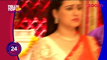 Yeh Rishta Kya Kehlata Hai Problems between Naira & Akshara Increase In3may 2016