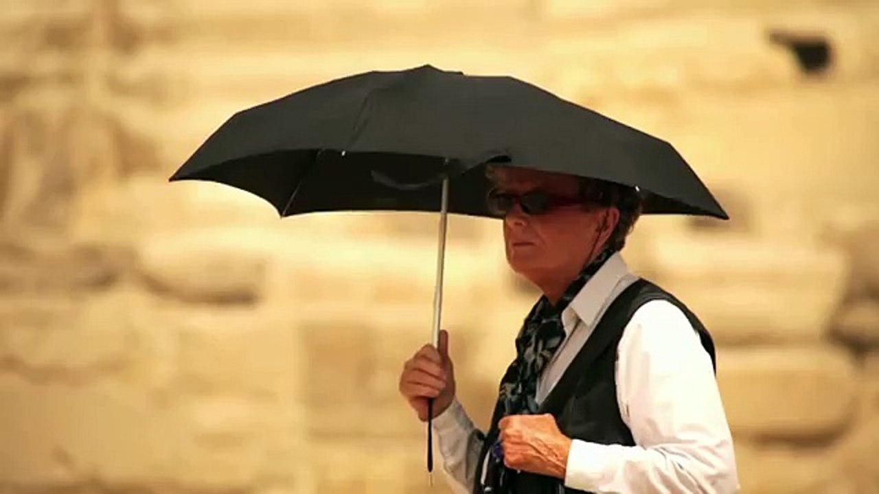 8 marzo RAI 3 ore 8:15 io sono nata viaggiando...