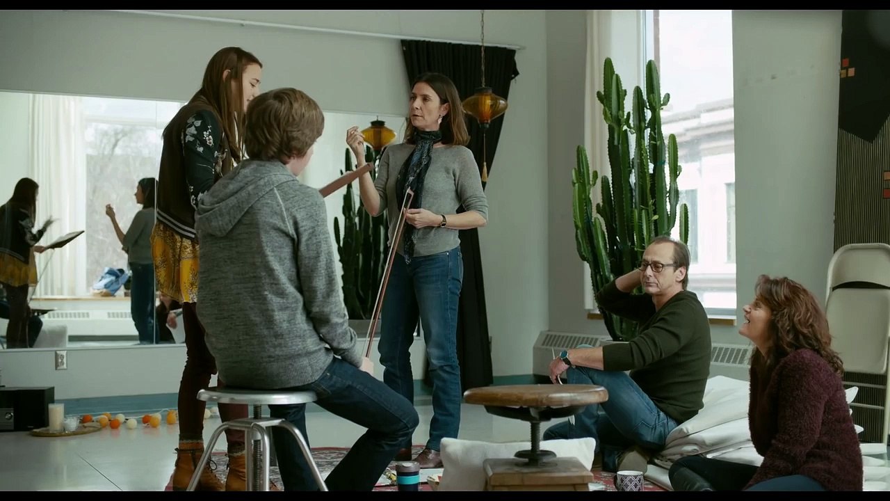 Bande Annonce MOBILE ETOILE