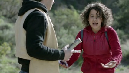 Time Traveling Bong - Puff, Puff, Past