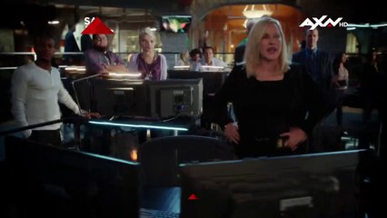 AXN CSI:Cyber 2 Preview