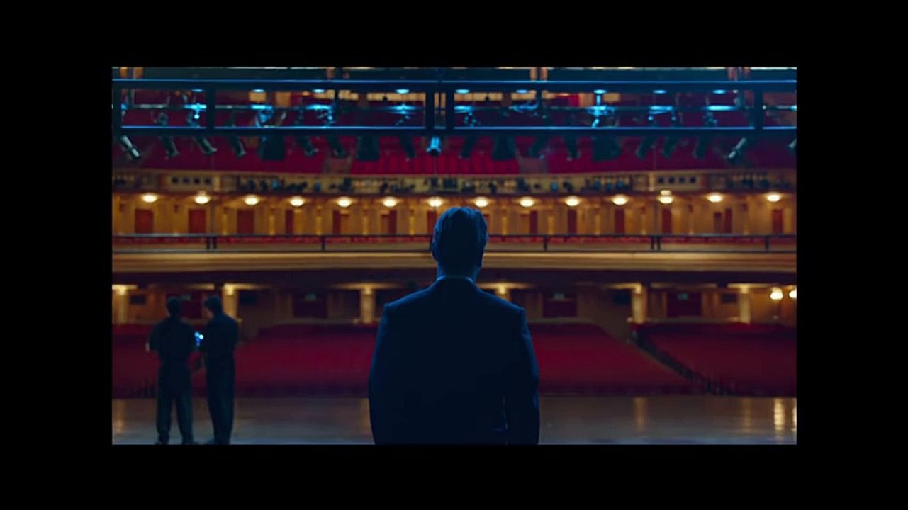 Steve Jobs Official First Look (2015) - Michael Fassbender HD