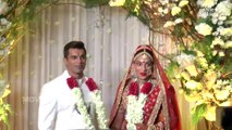 INSIDE Video Of Bipasha Basus WEDDING Ceremony 2016