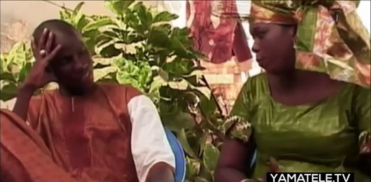 Theatre : Ndeketeyo VOL2 avec la Troupe Daaray Xamalé