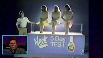 John Stamos Has Always Been in to Neet Girls