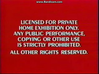 Opening To The Prince And The Pauper 1991 VHS