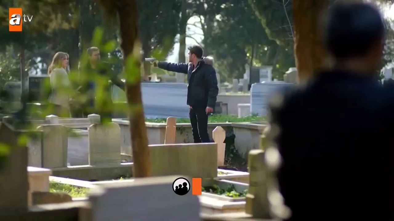 Eve Dönüş 17. Bölüm Fragmanı (2) - atv