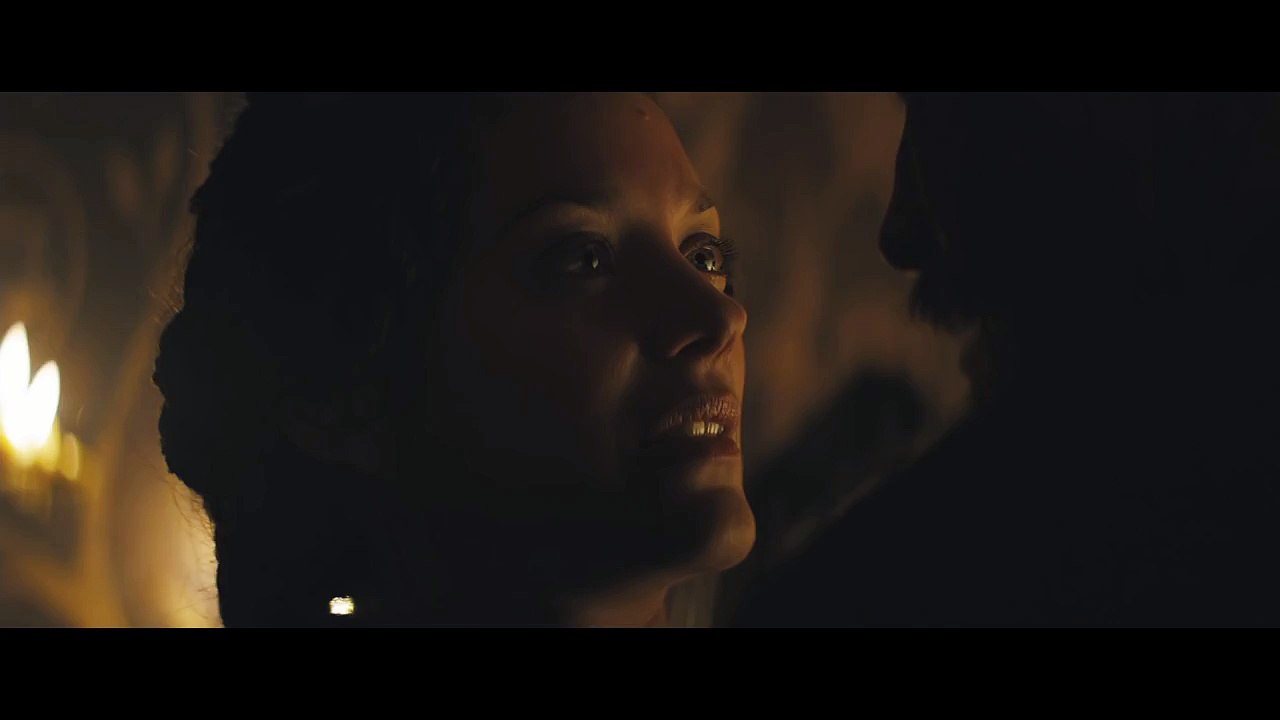 Macbeth Movie CLIP - If We Fail (2015) - Michael Fassbender, Marion Cotillard Drama HD