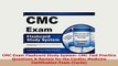 PDF  CMC Exam Flashcard Study System CMC Test Practice Questions  Review for the Cardiac PDF Full Ebook