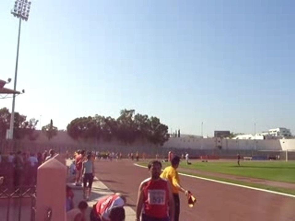 Jeux Mondiaux de la médecine et de la santé 2007