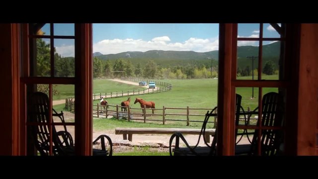 Dear Eleanor Official Trailer #1 - Jessica Alba, Luke Wilson Movie HD