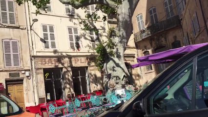 Petite balade dans Marseille (Part 26)