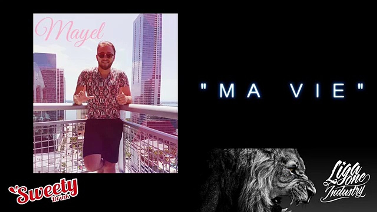 MAYEL JIMENEZ - MA VIE