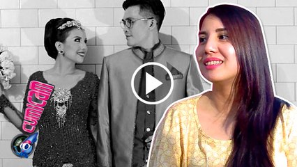 Hamil, Tya Ogah Repotkan Suami - Cumicam 04 Mei 2016