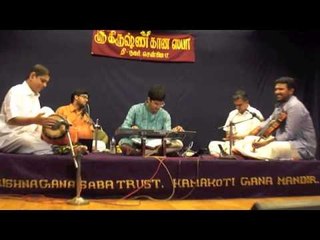 cheta sri balakrishnam Dikshidar krithi in Dwajavanthi on keyboard by Sathya