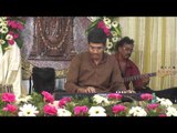 Old tamil melody on keyboard by Sathya & Team