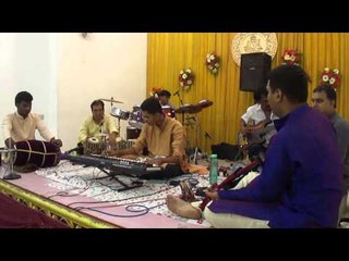 Panivizhum Malarvanam on Keyboard