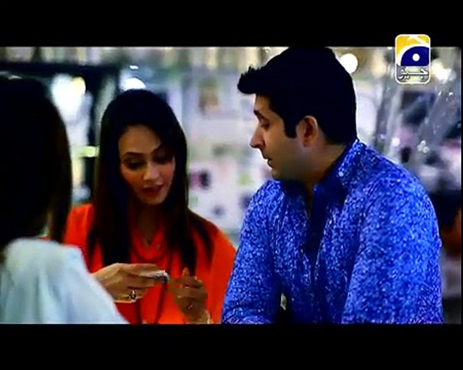 Bojh EP 06 http://www.stylecatchup.pk